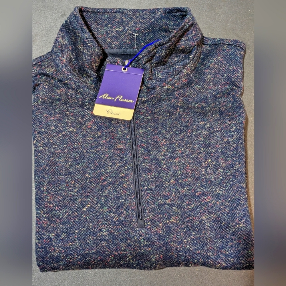 Men's sweater